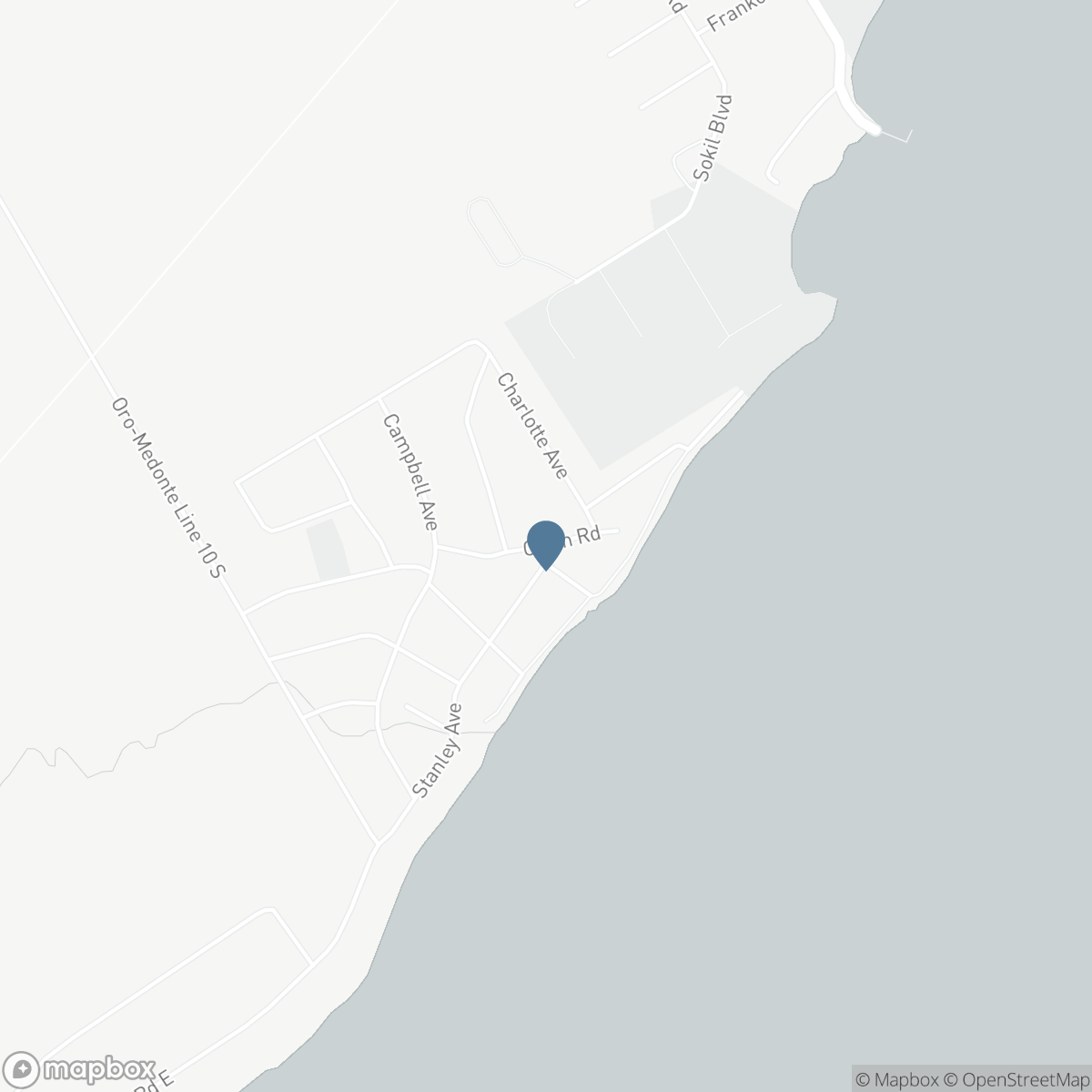 23 OWEN ROAD, Oro-Medonte, Ontario L0L 1T0